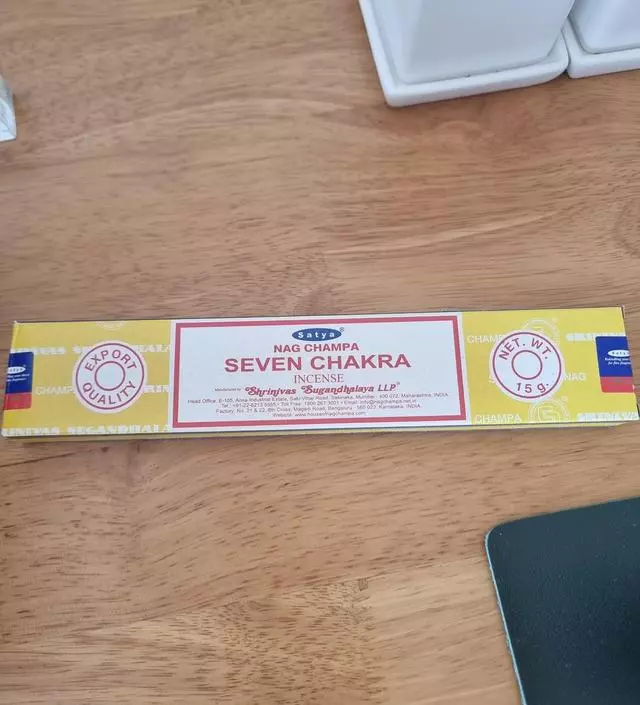 아주 매력적인 향이네요
