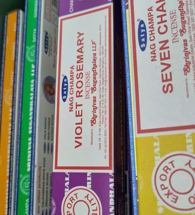 매일 저녁 저의 힐링 루틴이에요 :)
