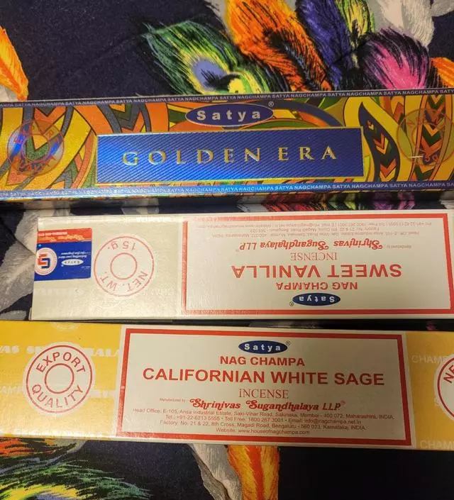 배송이 빠르네요. 향이 좋습니다
