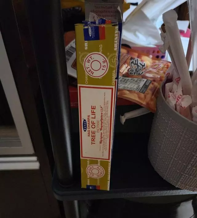 원했던향이랑달라서 놀랐지만...
