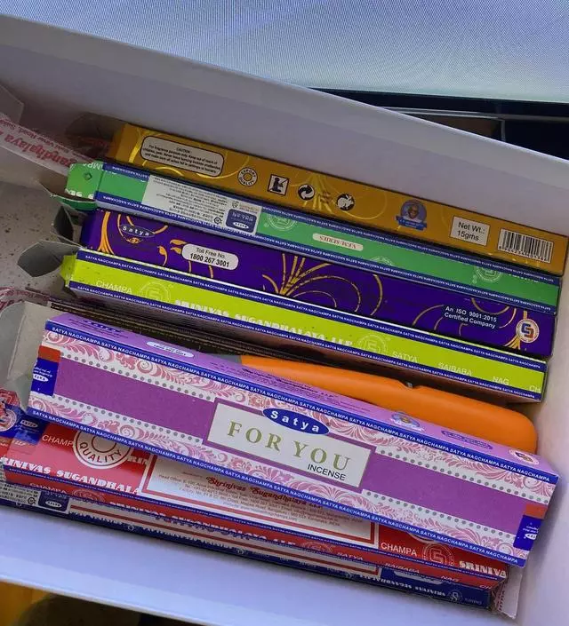 아침마다 필수에요 향도 좋고 너무 너무 좋아요
