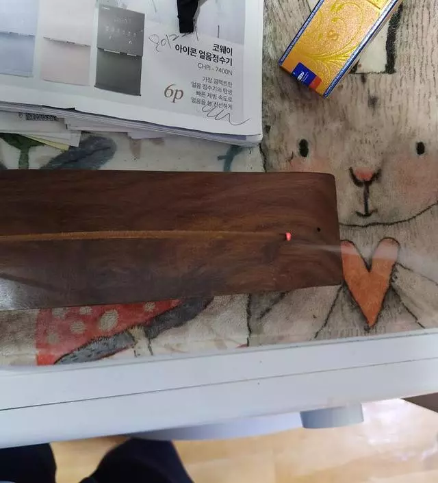 이번에 시그니쳐로 구매 했는데...향 좋아요~~~
