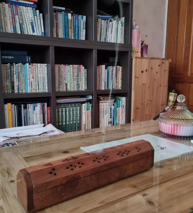 우연하게 인스타로 접하고 바로시켰는데
