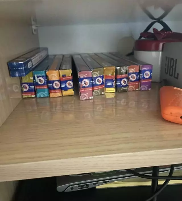 산달은 좀 우디하니 좋습니다!
