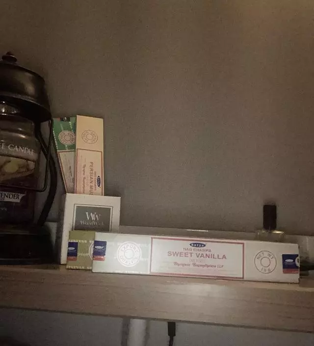 잘 쓰고 있어요 향 좋아요
