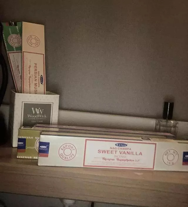 잘 쓰고 있어요 향 좋아요
