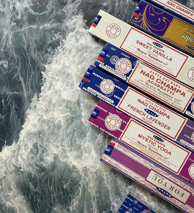 항상 나그참파코리아에서만 구매해요
