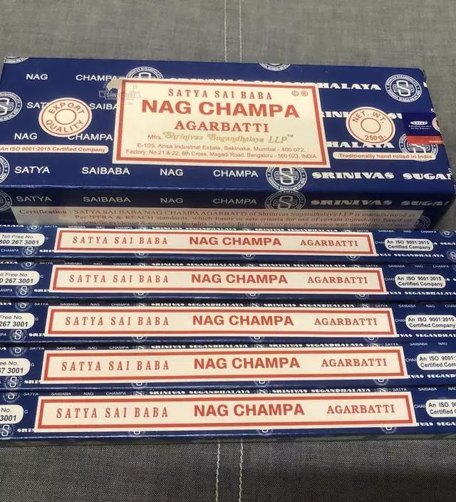 비기너세트로 시작해서 젤 좋은 향기로 정착합니다.
