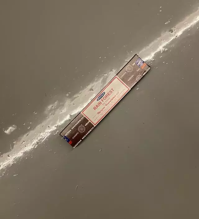 폐암걸릴정도로 피움. 그래도 좋음
