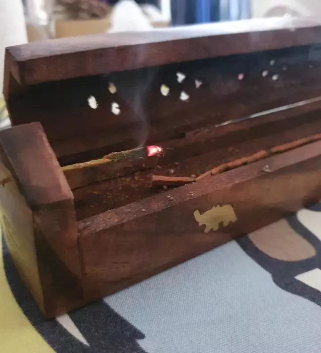 향이 너무좋아요
