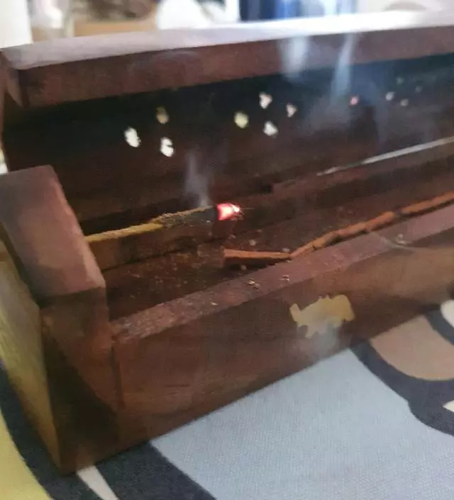 향이 너무좋아요
