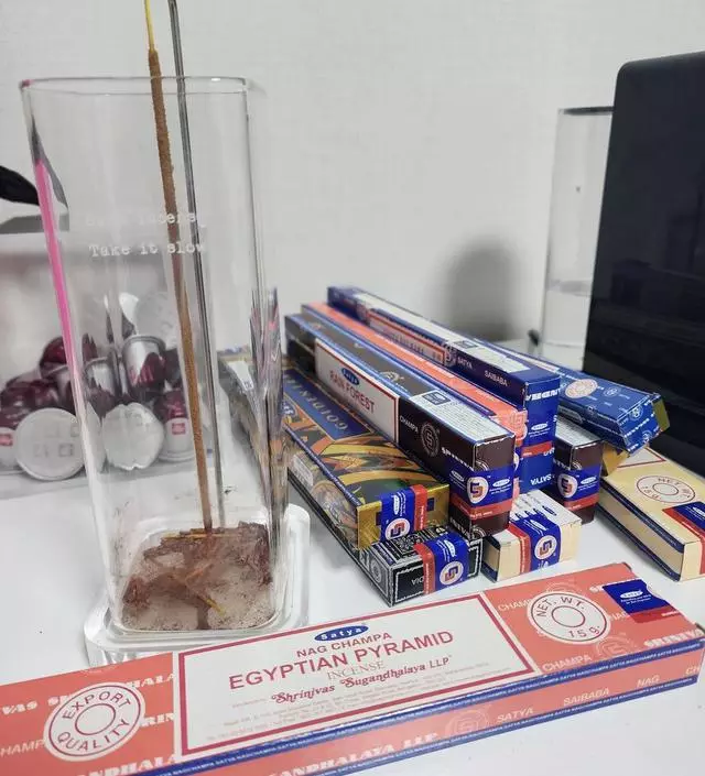 나그참파 블랙프라이데이 ??
