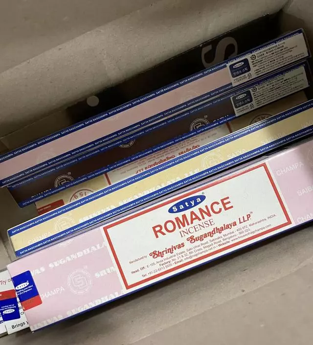 좋아요 향도 좋고 연기도
