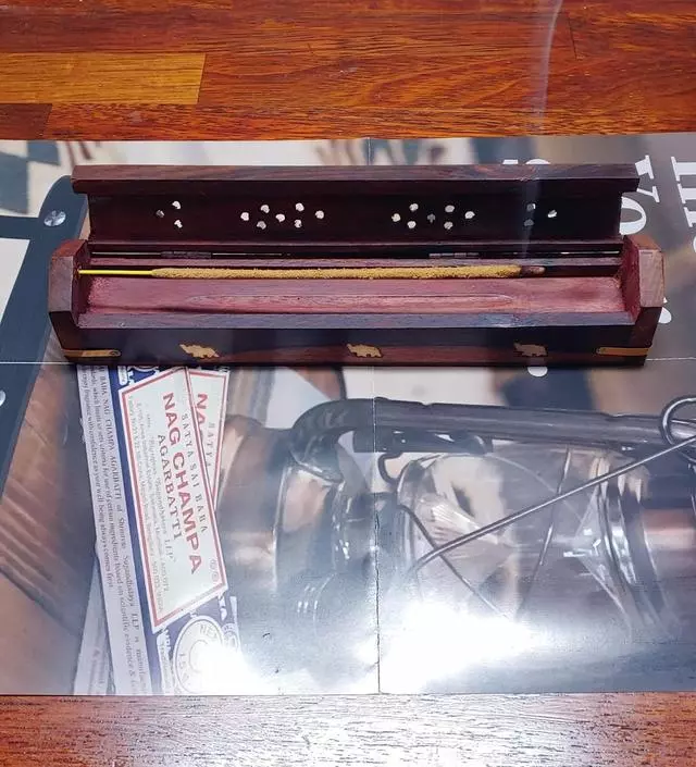 전 마음도 편해지는것 같고 좋은데..
