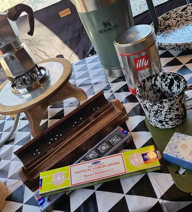 저의 원픽향이죠~몇년째함께하는 나그참파
