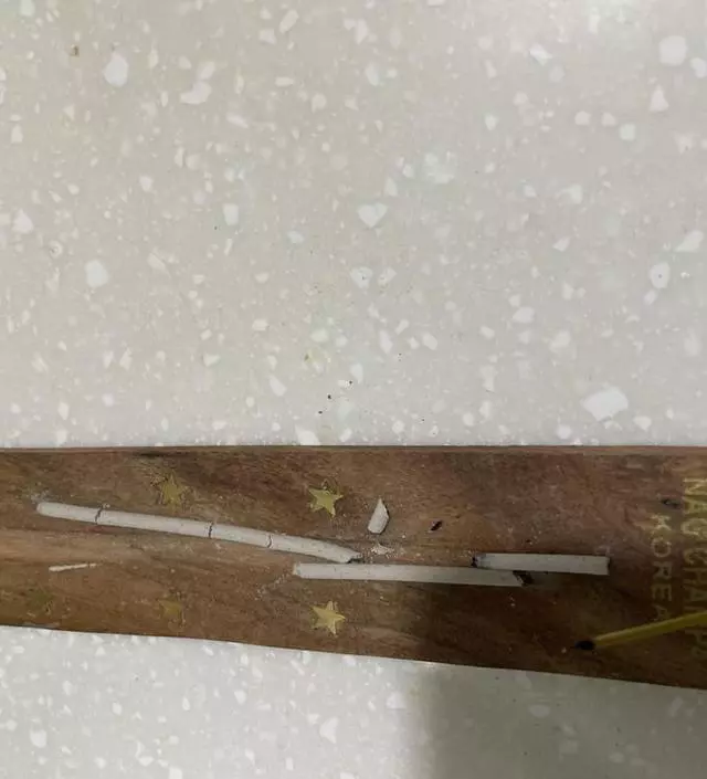 향이 딱 원하던 것이엇급니다
