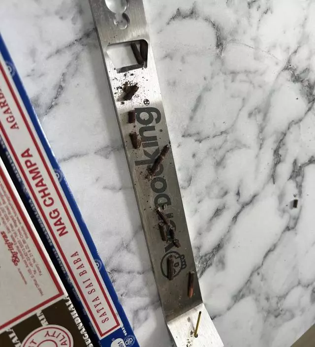 집에서도 사용해요! 향이 넘나 좋네용!
