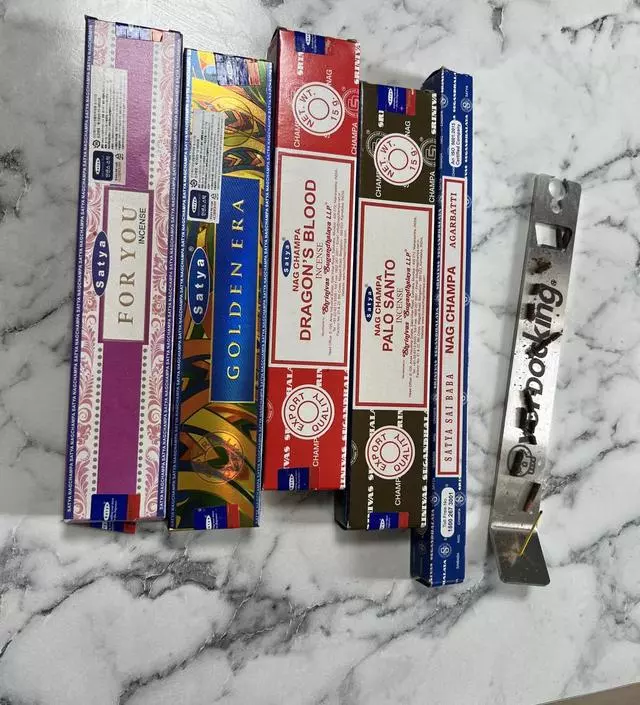 역시나 아누 좋아요! 한개씩 뜯어 쓰는 맛이쥬 ㅋㅋ
