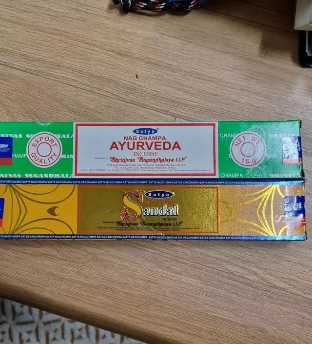 배송포장도 잘해주시고 무엇보다 향 너무 좋아요~
