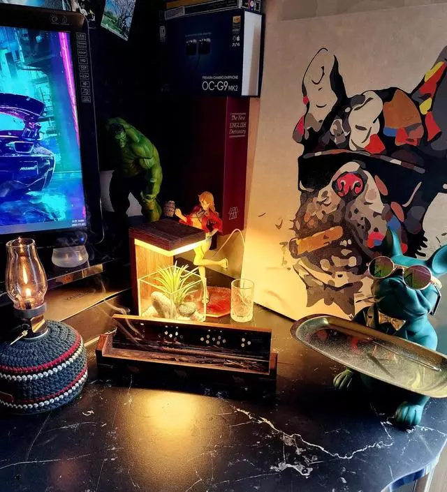 향이너무좋아요 힐링되요
