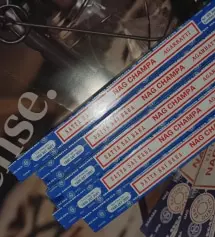 사티아 정말 향 최고입니다ㅠㅠ
