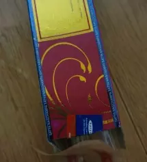 저는 이 향이 제일 낫더라고요 로즈향
