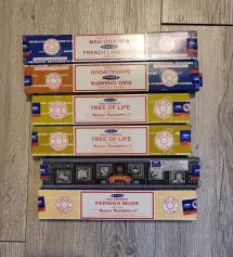 인센트 초보라 여러가지 시도중인데 콤보가 있어 좋네요
