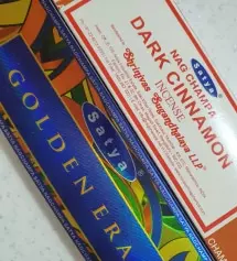 늘사용하던 인센스스틱!!!
