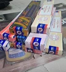 1+1으로 저렴하게 구매했는데 자주 피우고 있어요
