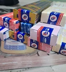 피워두고 환기시켜두면 향이 좋아서 기분이 좋아요
