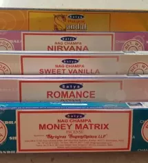 향이 좋아요 : )
