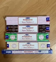 너무나 저렴하게 구매해서 아직도 많이 남았습니다!
