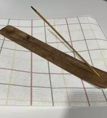 향이 좋고, 집에 냄새를 잡아줘서 좋아요! 특히 주방에서 음식냄새를 잘 잡아주는 것 같