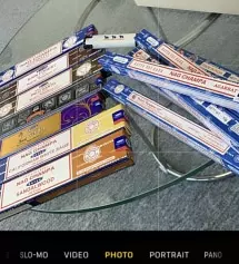 향은 말할 것도 없고 배송 빠르네요??
