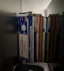 향이 너무 좋아요 또 살게요
