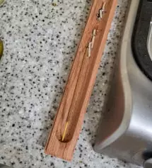 부엌에 가끔 하수구 냄새가 너무 심하게 올라와서 냄새 제거하려고 구매했어요 한 1~2센