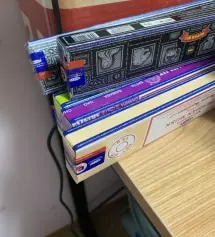 시그니처 다음으로 테라피 라인이 좋은것 같아요
