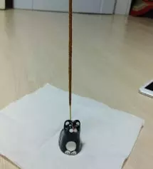 포장 박스를 열자마자 향이 장난아니네요 ㅋㅋ
