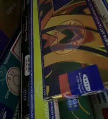 항상 쓰는 나그참파 향 너무 좋아요
