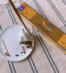 향이 너무 좋아요.
