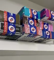 향 좋습니다 믿고 사용하는 나그참파
