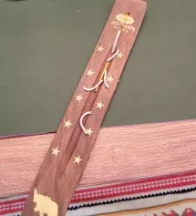 캠핑와서 쓰고 있습니다
