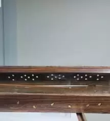 요즘 날씨도 따땃하니 환기하기 좋은 날이어서 열심히 피우고 있어요~ 날씨에 한 번 힐