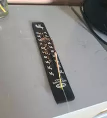 향들이 다 진해서 환기가 꼭 필요할듯해요
