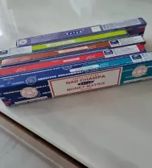 빠른배송감사합니다 향 좋아요
