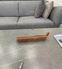 형이 너무 좋아요. 기분전환도 되구요
