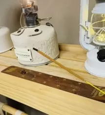 로즈마리향보다는 바이올렛향에 가깝습니다ㅎ
