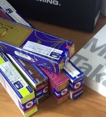 배송도 빠르고 향도 너무 너무 좋아요!
