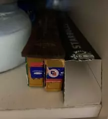 냄새가 아주 찐한게 좋습니다
