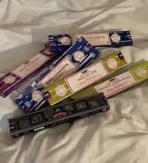 잡내 제거에 정말 효과적이더라구요
